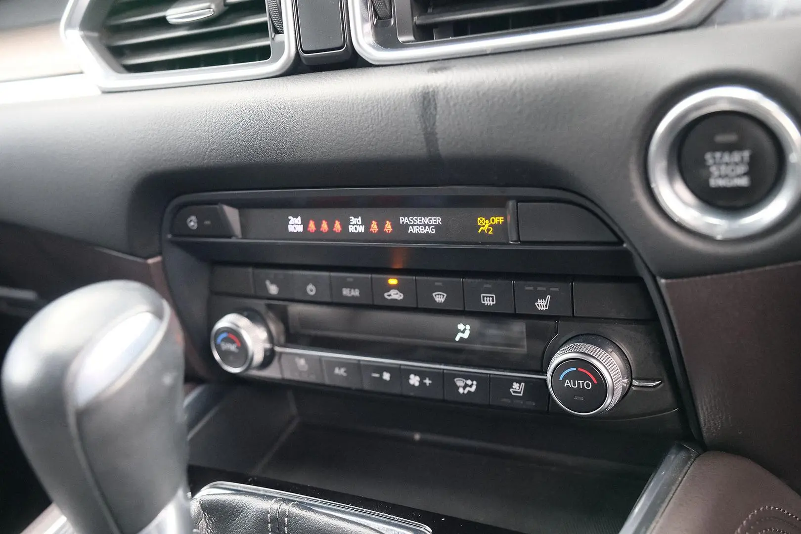 2019 Mazda CX-8 Gallery Image 12
