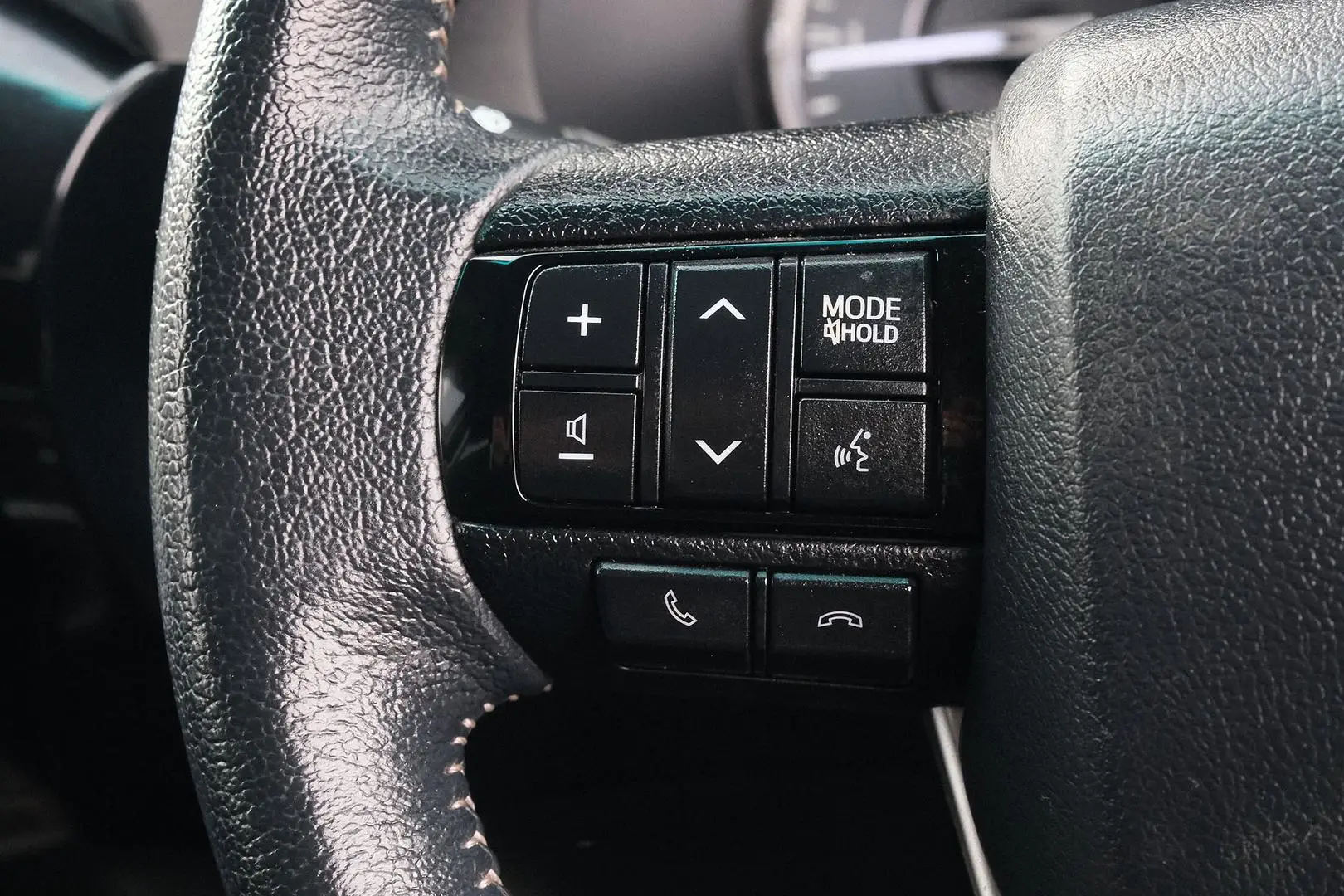 2021 Toyota Hilux Gallery Image 17