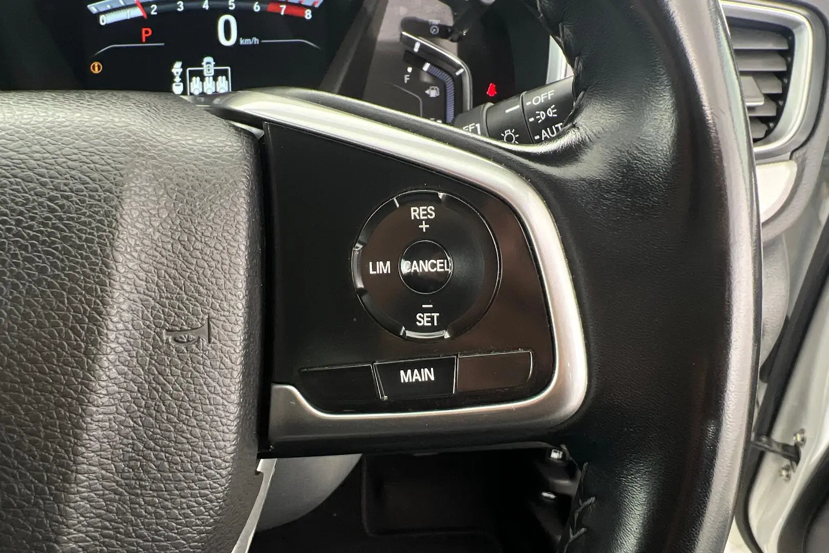 2017 Honda CR-V Gallery Image 17