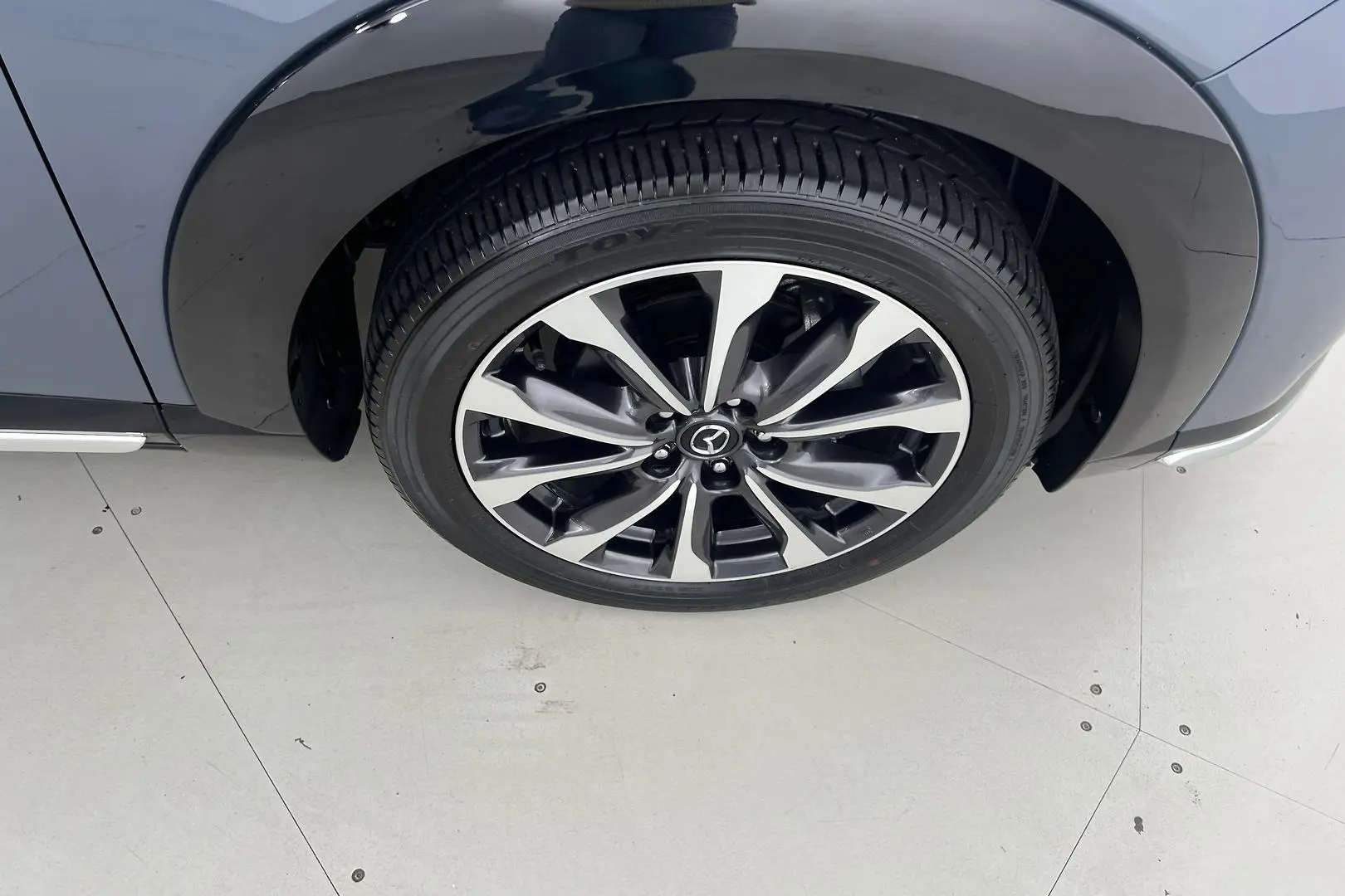 2023 Mazda CX-3 Gallery Image 21
