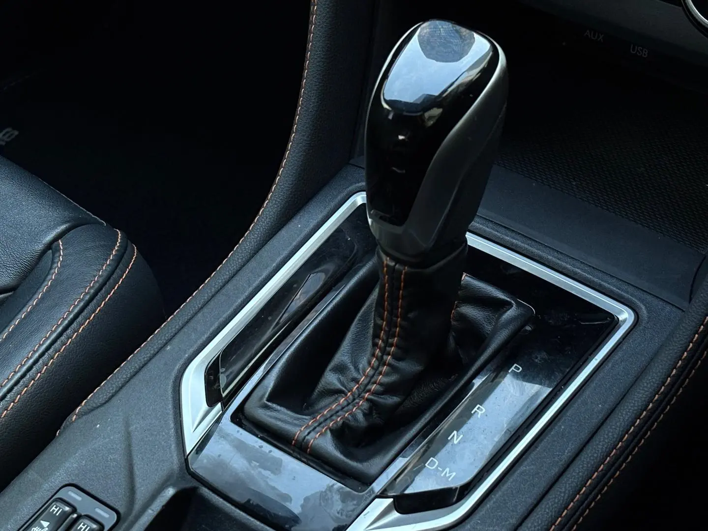 2017 Subaru XV Gallery Image 23