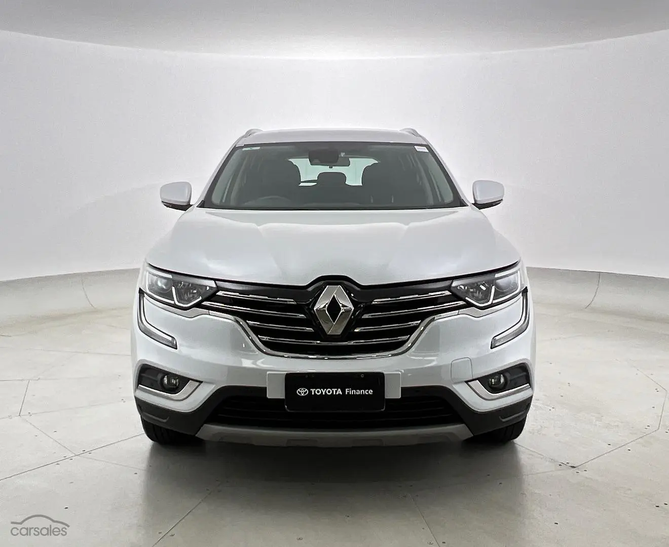 2018 Renault Koleos Image 9