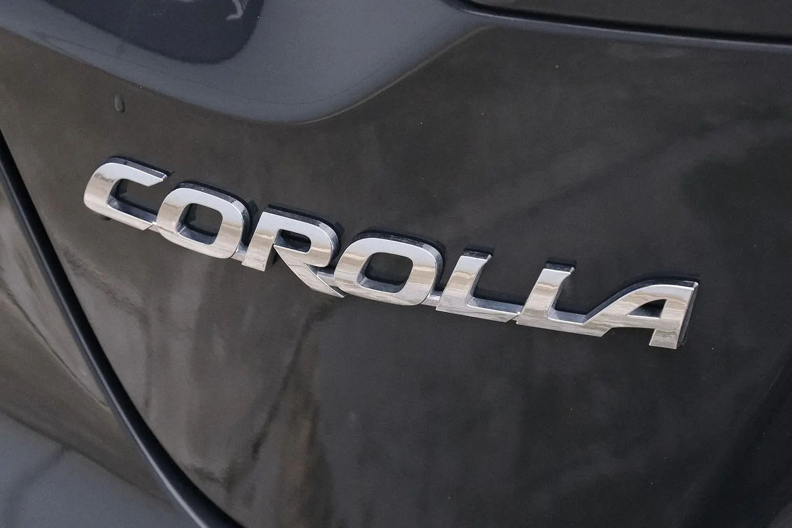 2024 Toyota Corolla Gallery Image 21
