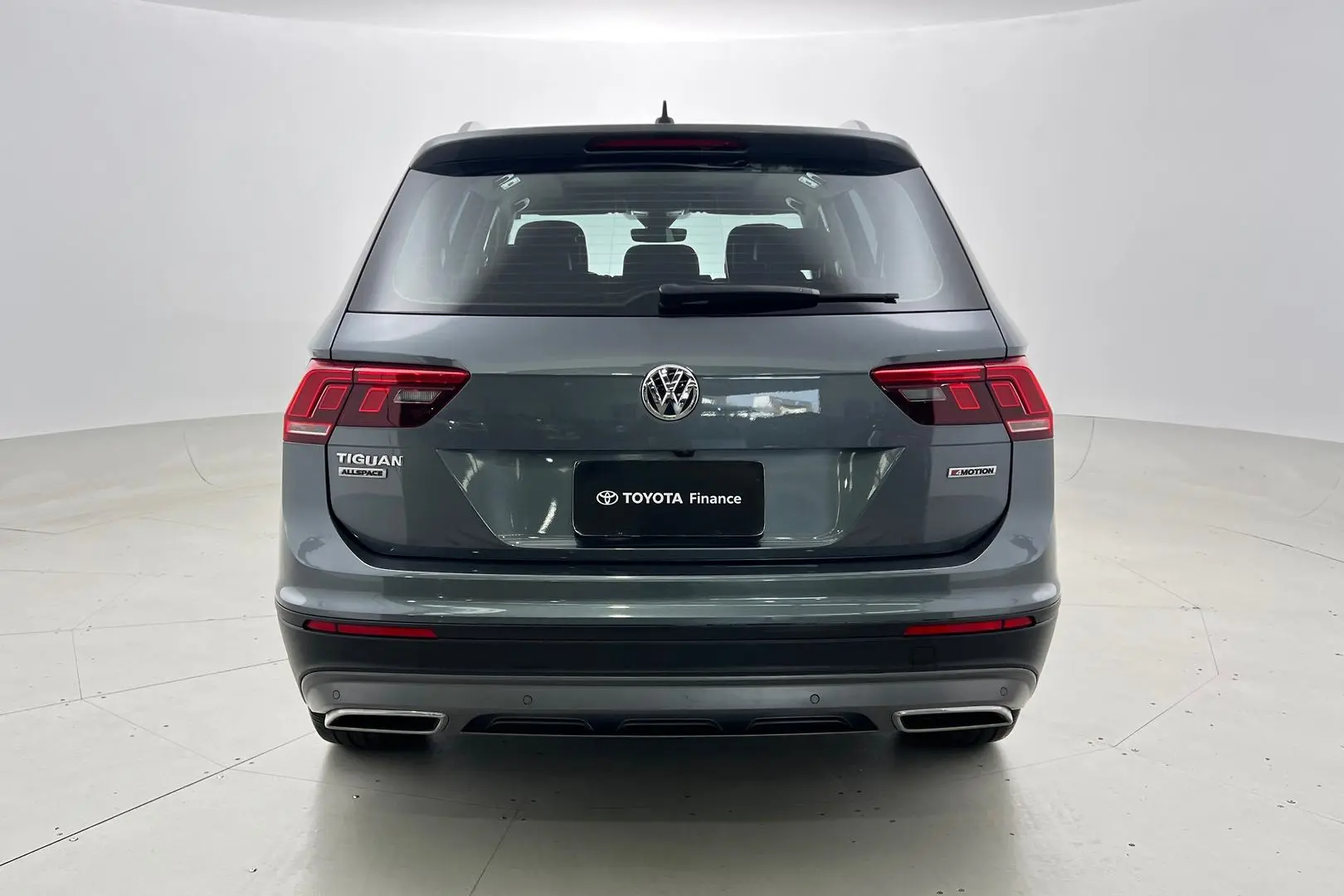 2021 Volkswagen Tiguan Gallery Image 6