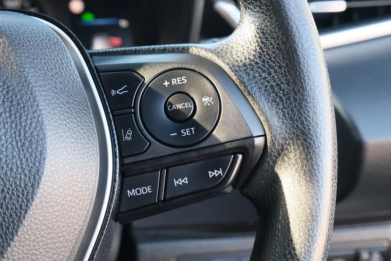 2021 Toyota Corolla Gallery Image 14