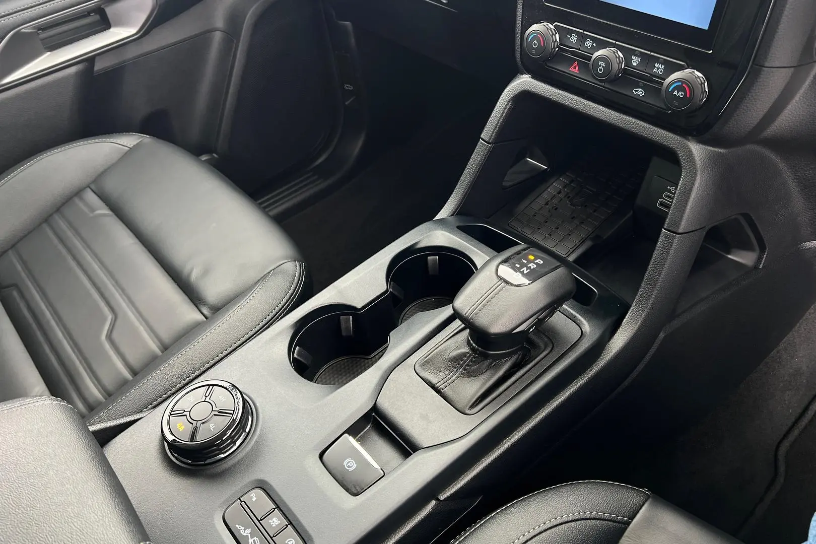 2023 Ford Ranger Gallery Image 15