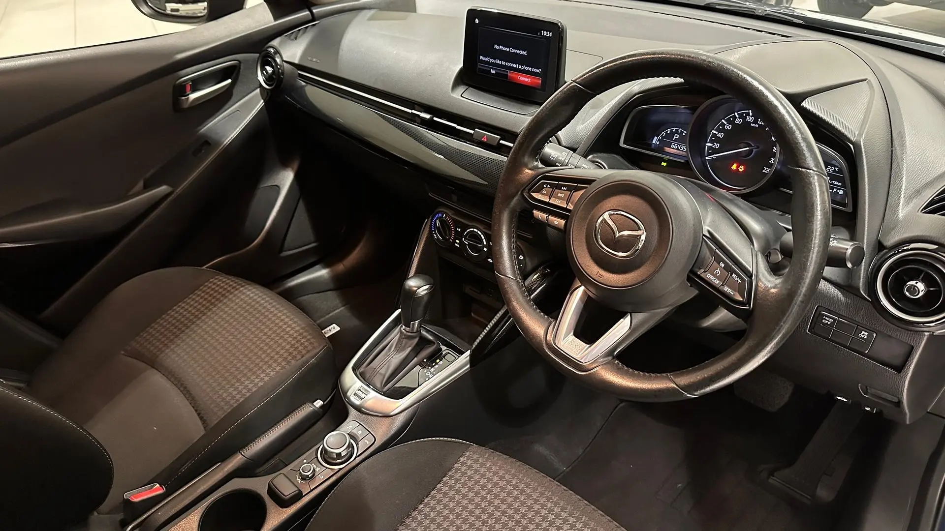 2019 Mazda 2 Gallery Image 11