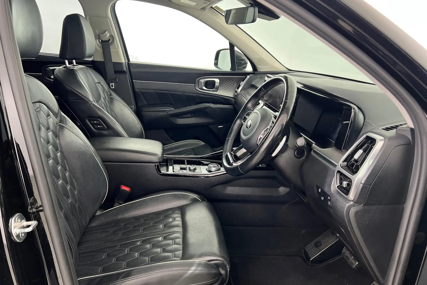 2020 Kia Sorento Gallery Image 11