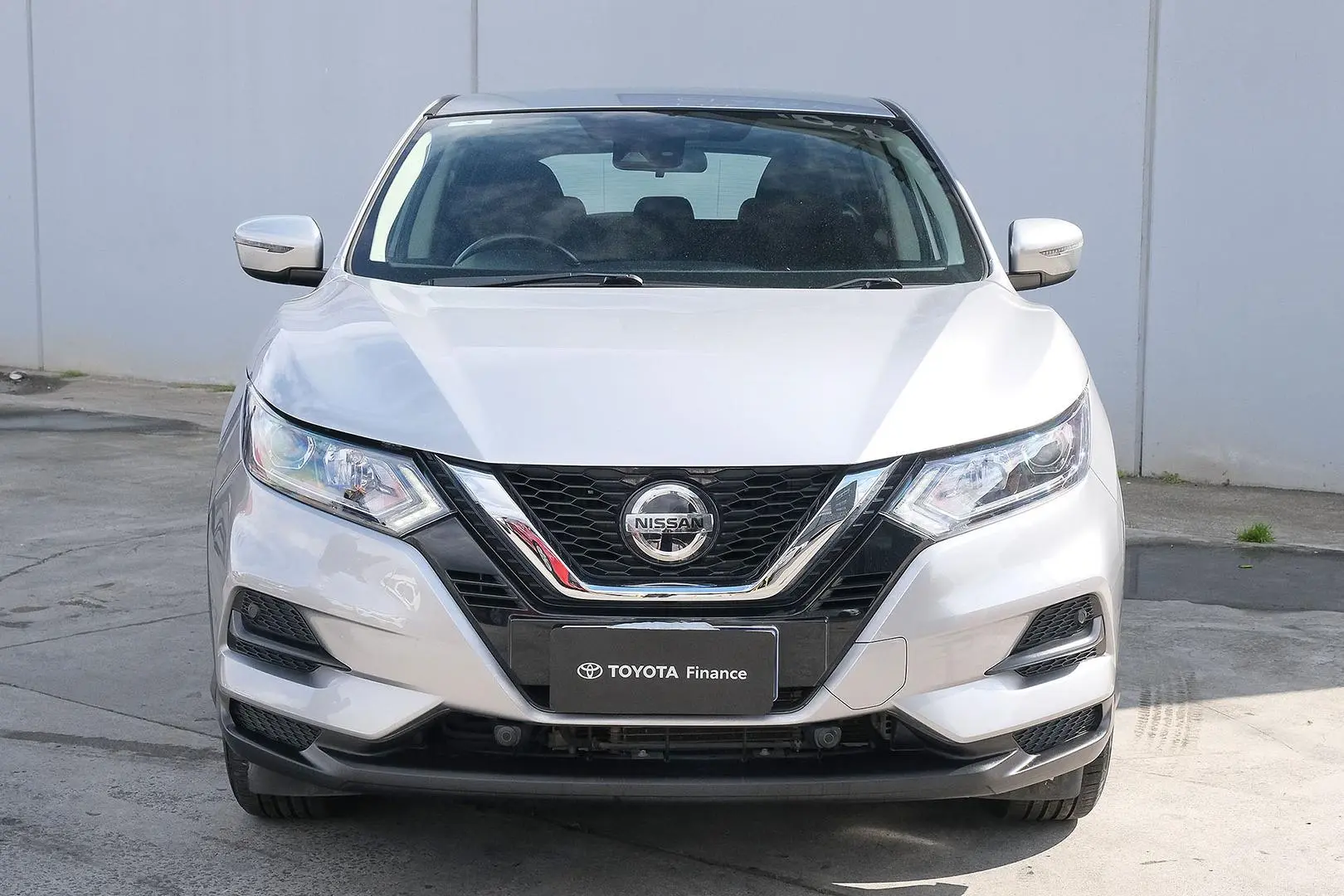 2020 Nissan QASHQAI Gallery Image 3