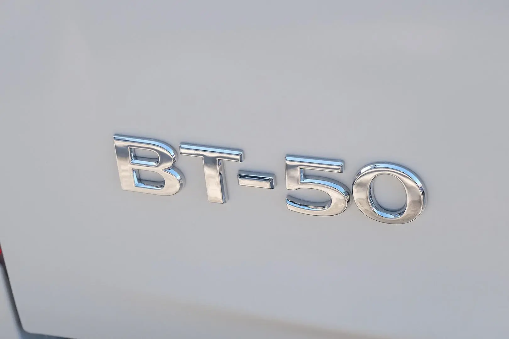 2024 Mazda BT-50 Gallery Image 21
