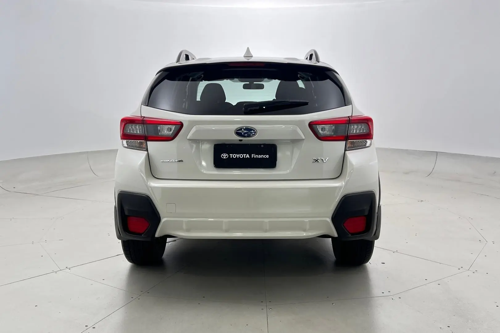 2021 Subaru XV Gallery Image 12