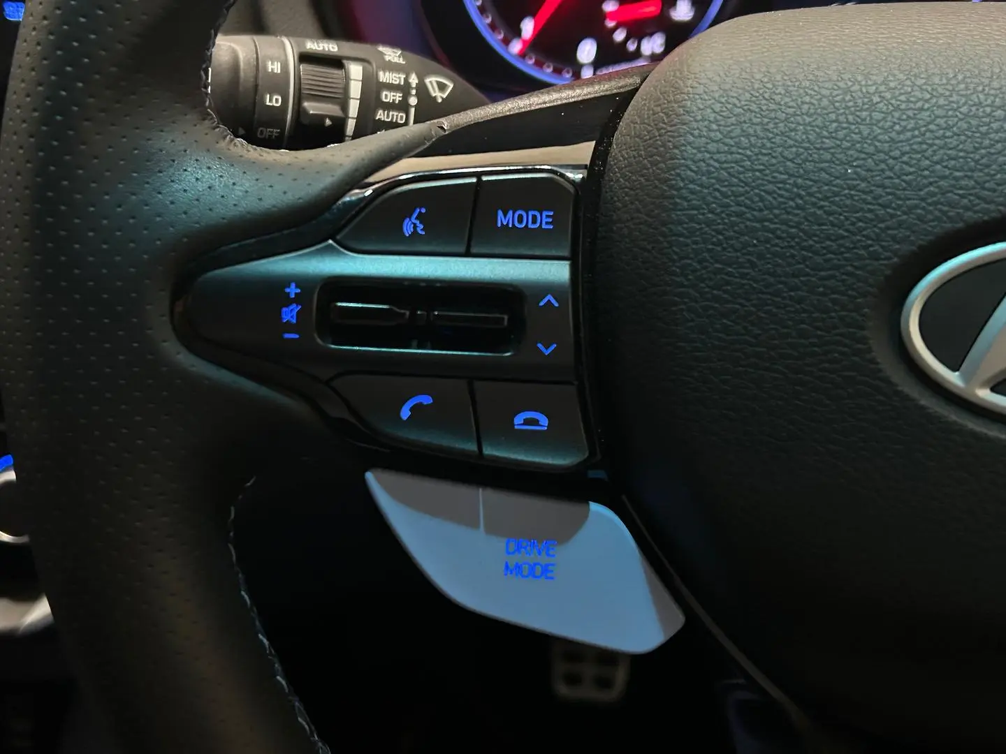 2024 Hyundai i30 Gallery Image 21