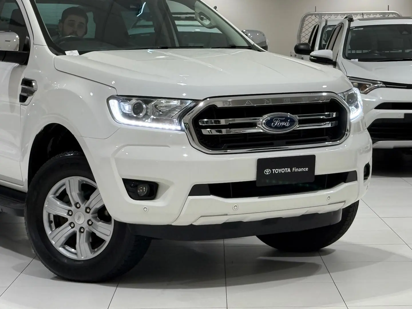 2019 Ford Ranger Gallery Image 3