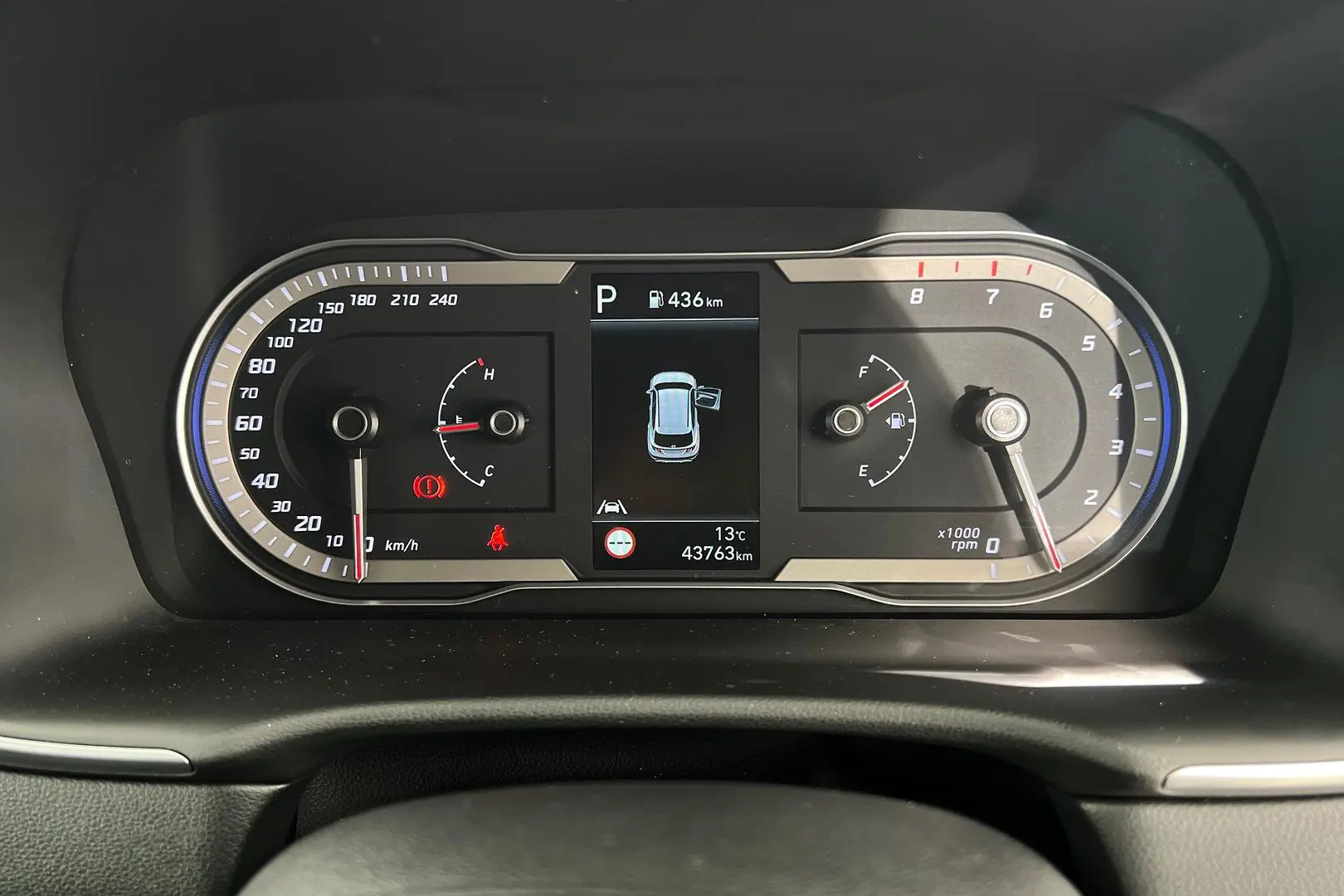 2021 Hyundai Tucson Gallery Image 18