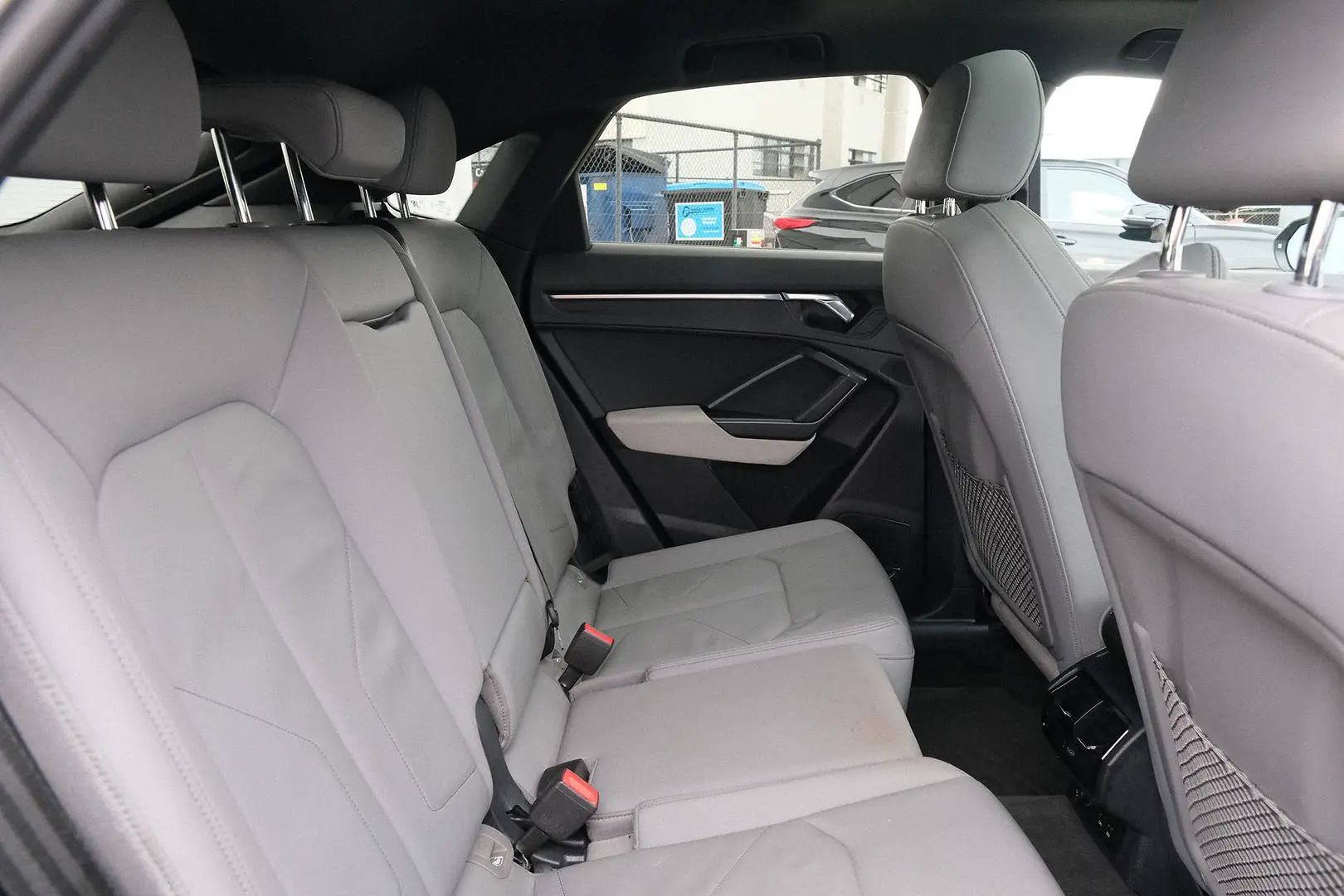 2021 Audi Q3 Gallery Image 12