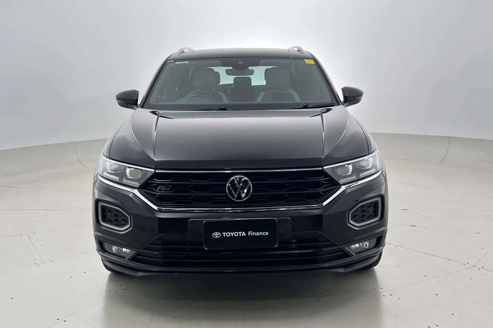 2021 Volkswagen T-Roc Gallery Image 10