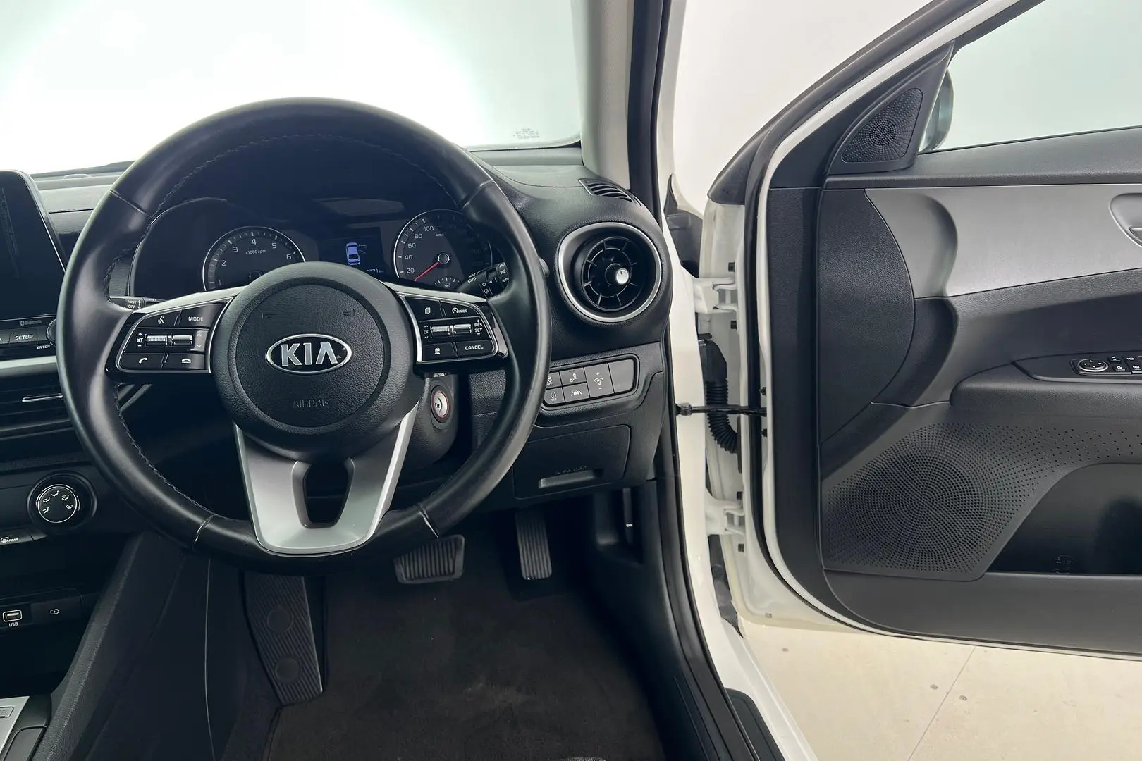 2019 Kia Cerato Gallery Image 15