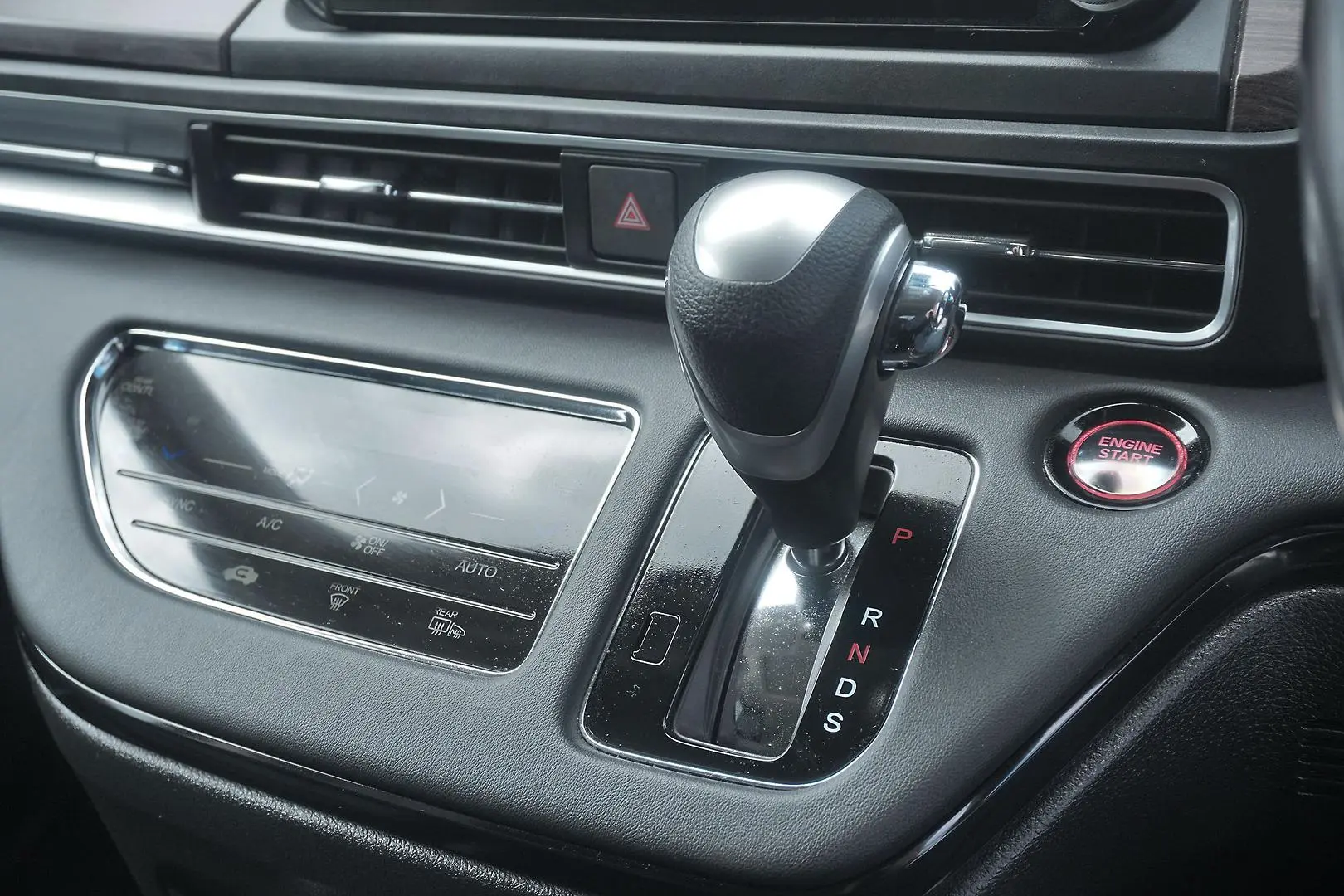 2022 Honda Odyssey Gallery Image 16