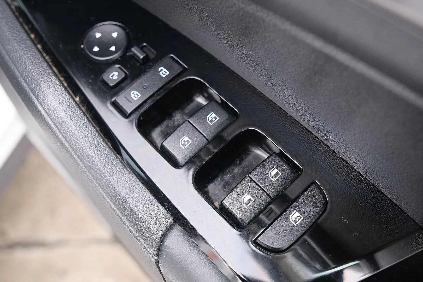 2022 Kia Sportage Gallery Image 12