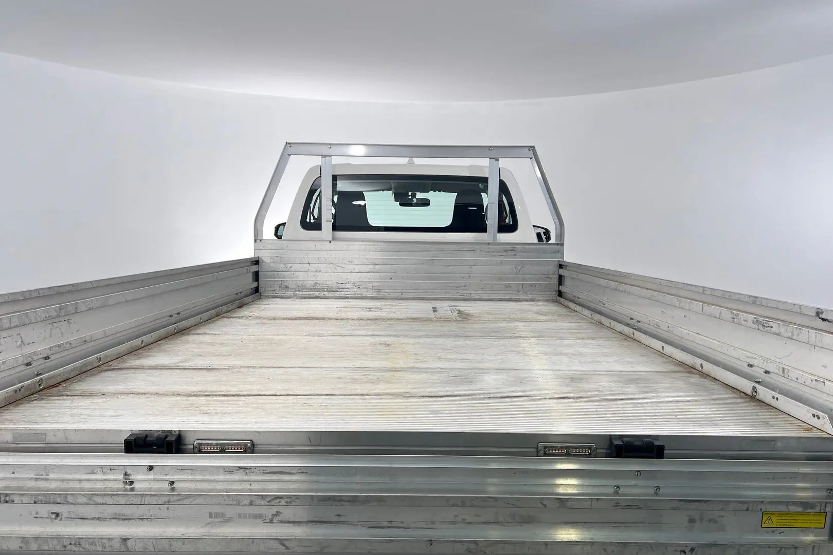 2022 Toyota Hilux Gallery Image 9