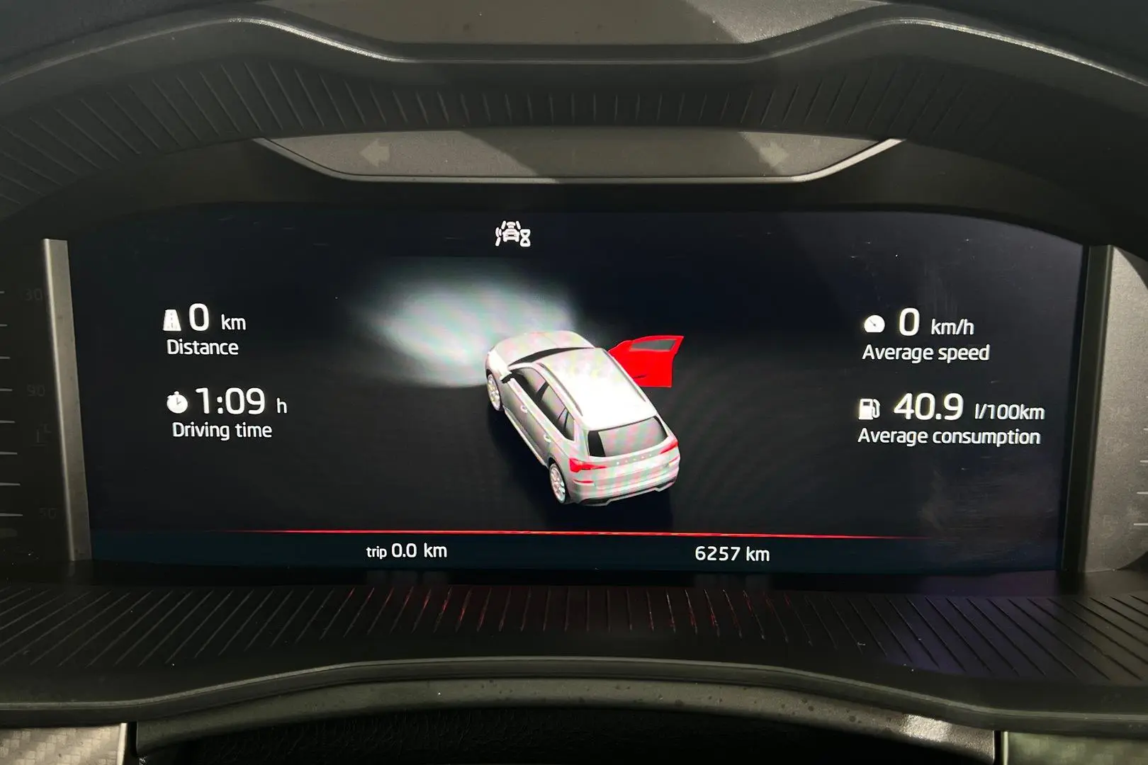 2022 SKODA Kamiq Gallery Image 18