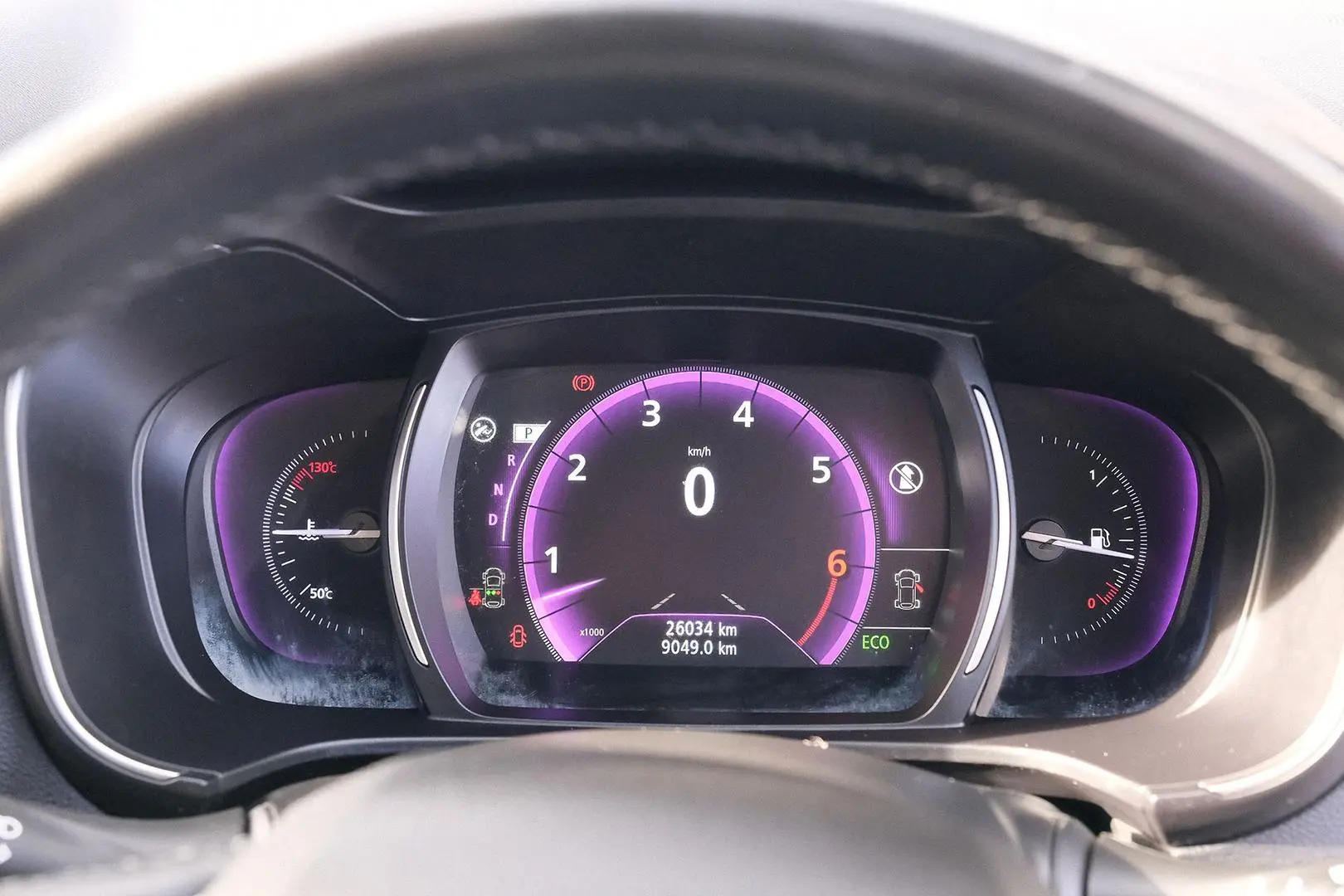 2023 Renault Koleos Gallery Image 15