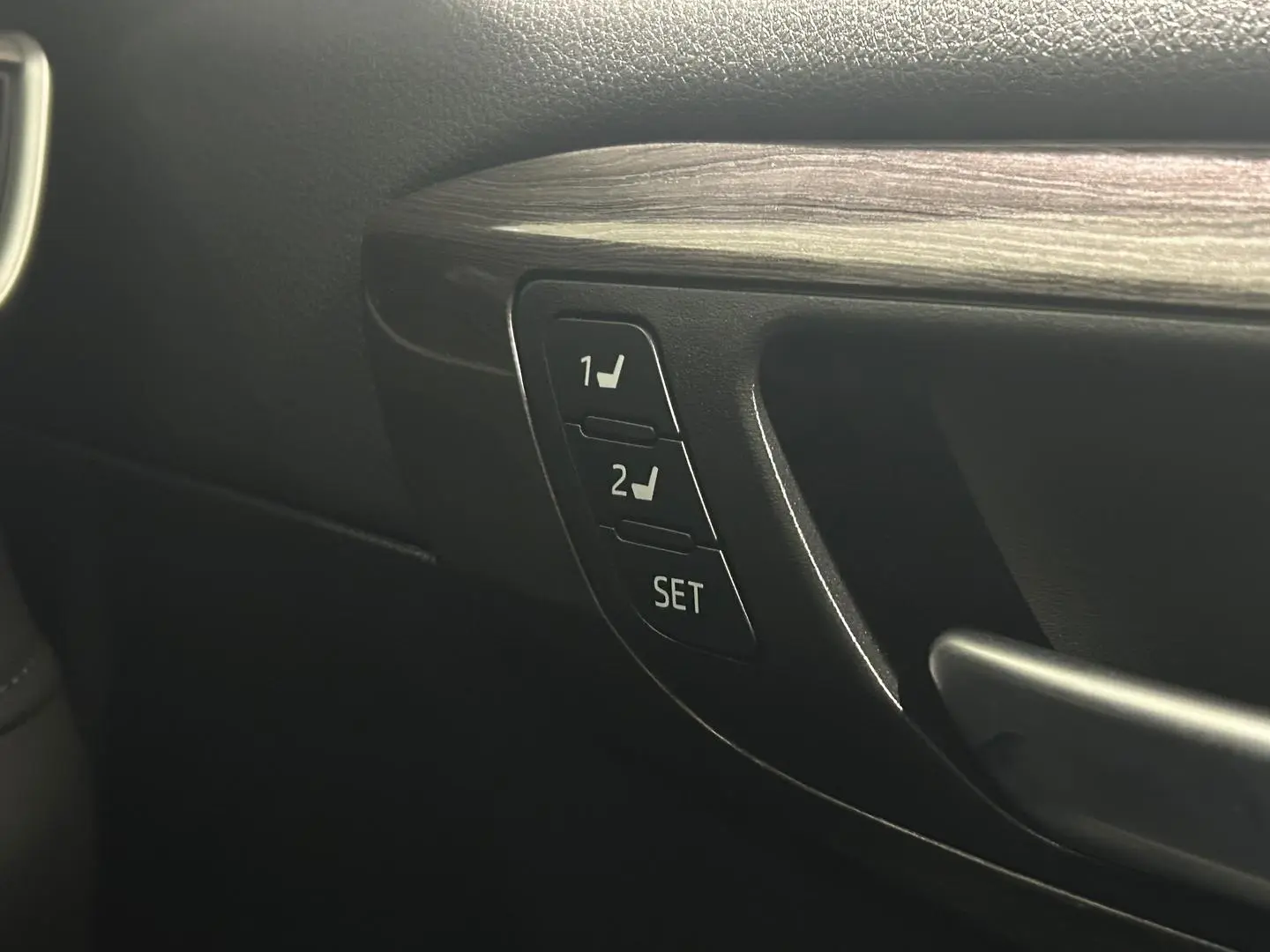 2023 Toyota Kluger Gallery Image 22