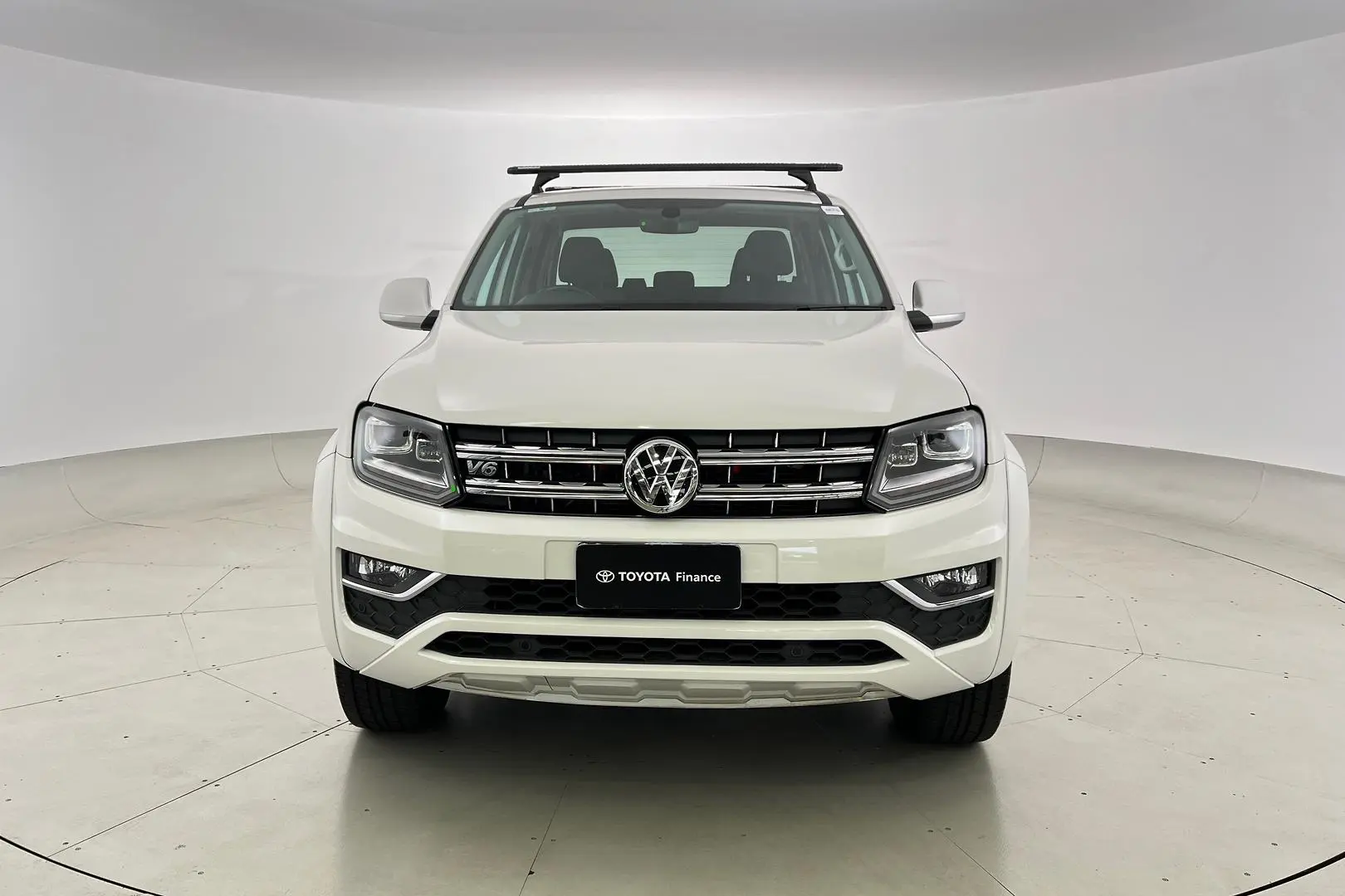 2022 Volkswagen Amarok Gallery Image 10