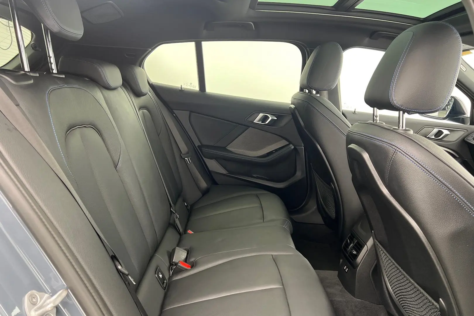 2023 BMW 1 Series Gallery Image 14