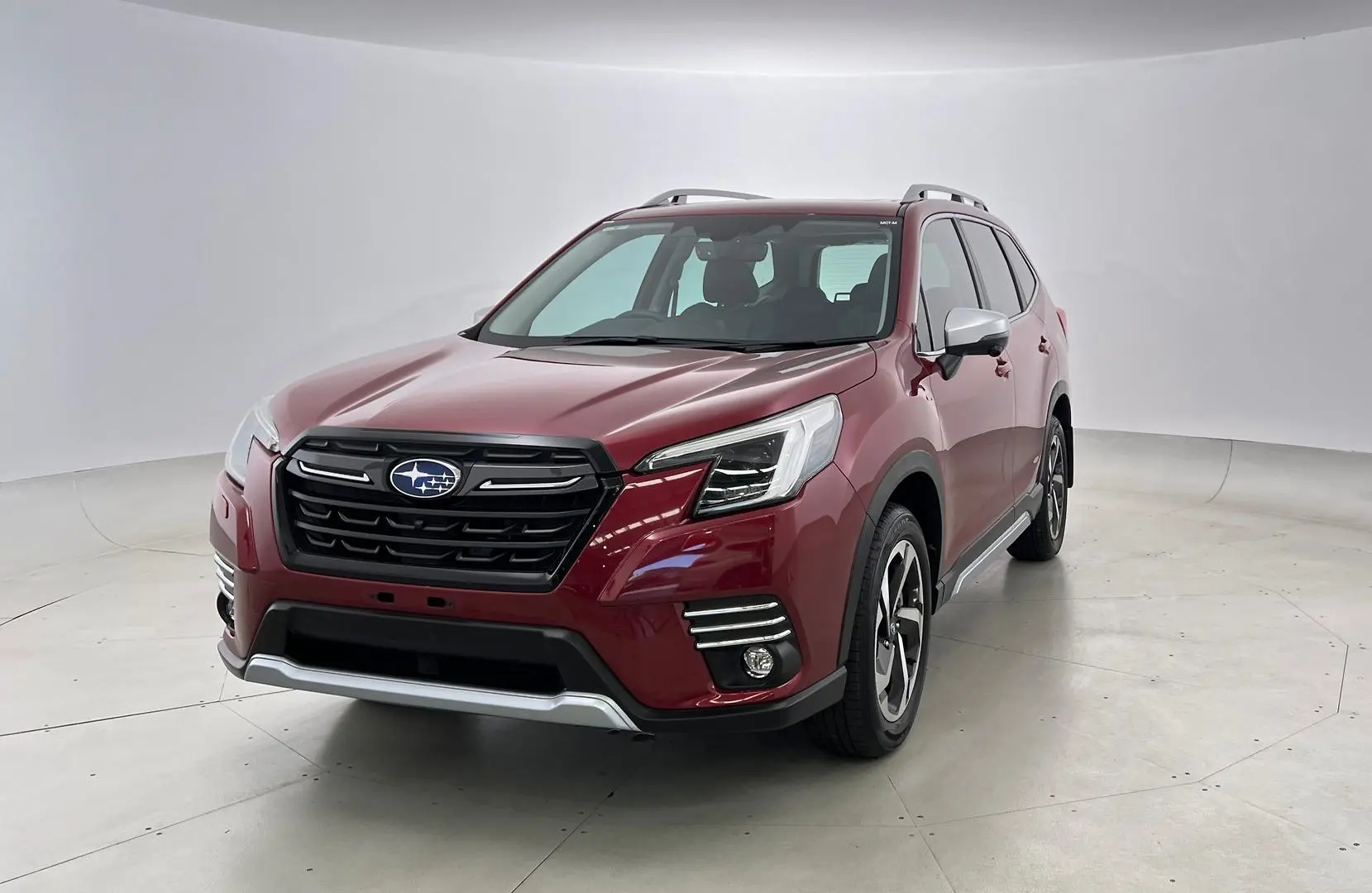 2022 Subaru Forester Gallery Image 9