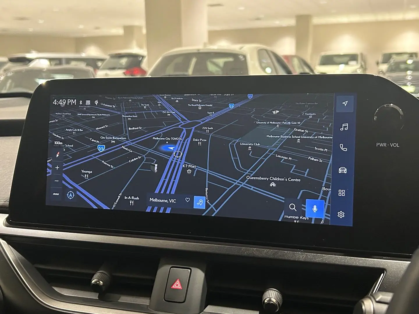 2023 Lexus UX Gallery Image 14