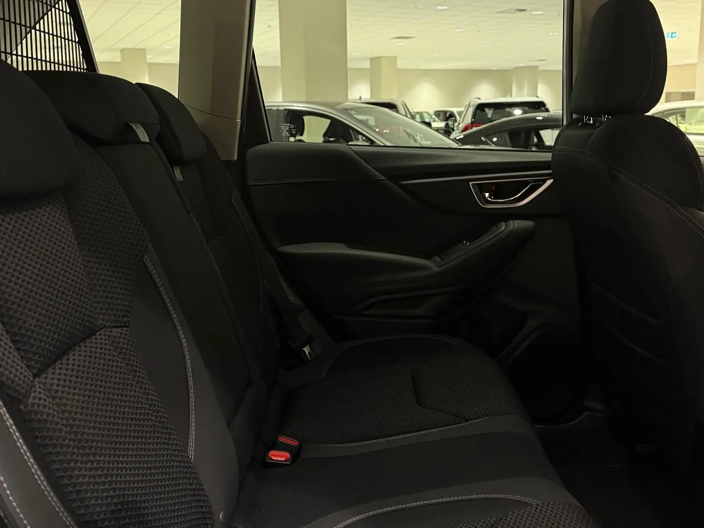 2021 Subaru Forester Gallery Image 14