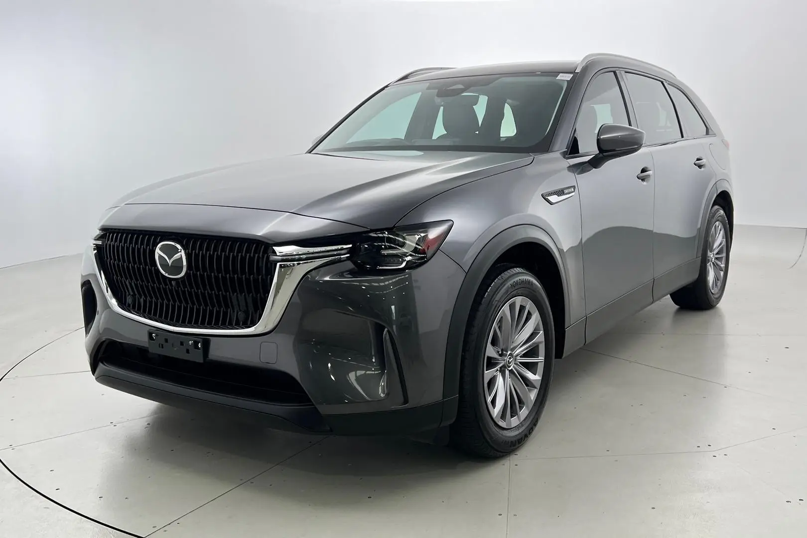 2023 Mazda CX-90 Gallery Image 2