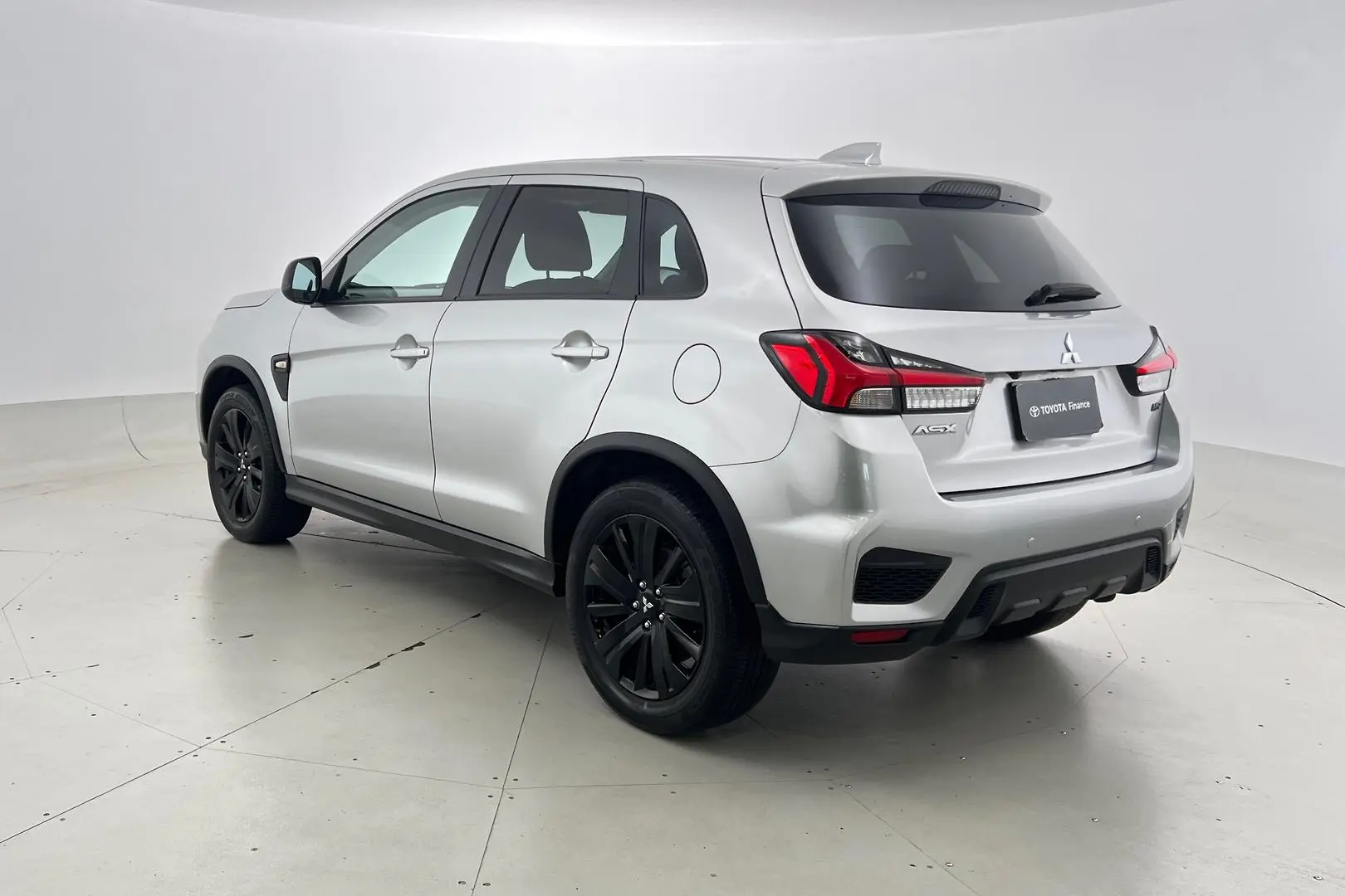 2019 Mitsubishi ASX Gallery Image 8