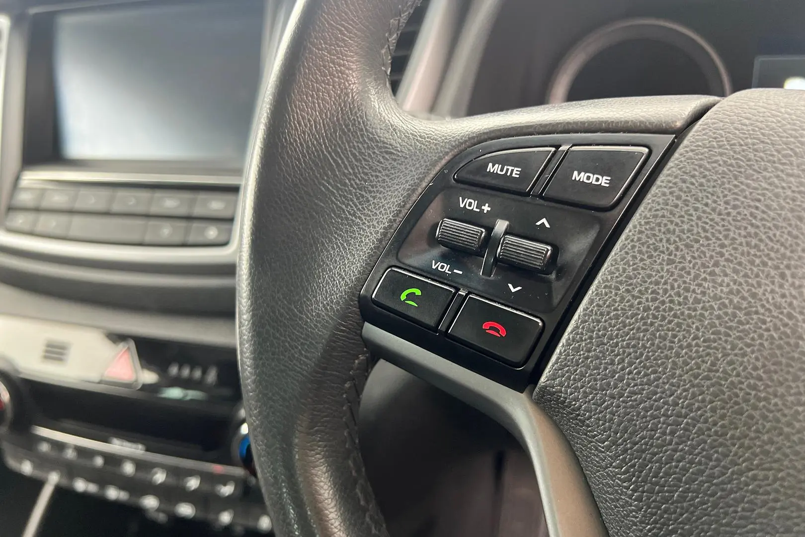 2016 Hyundai Tucson Gallery Image 17