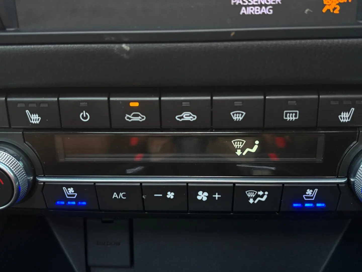 2022 Mazda CX-5 Gallery Image 24