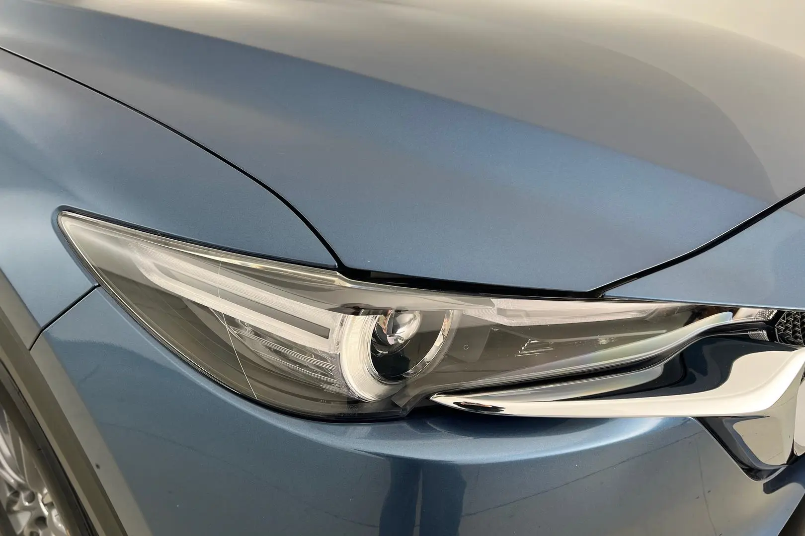 2020 Mazda CX-5 Gallery Image 2
