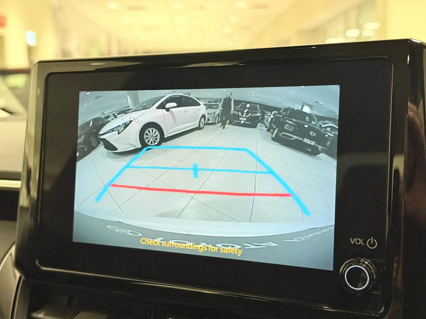 2024 Toyota Corolla Gallery Image 16