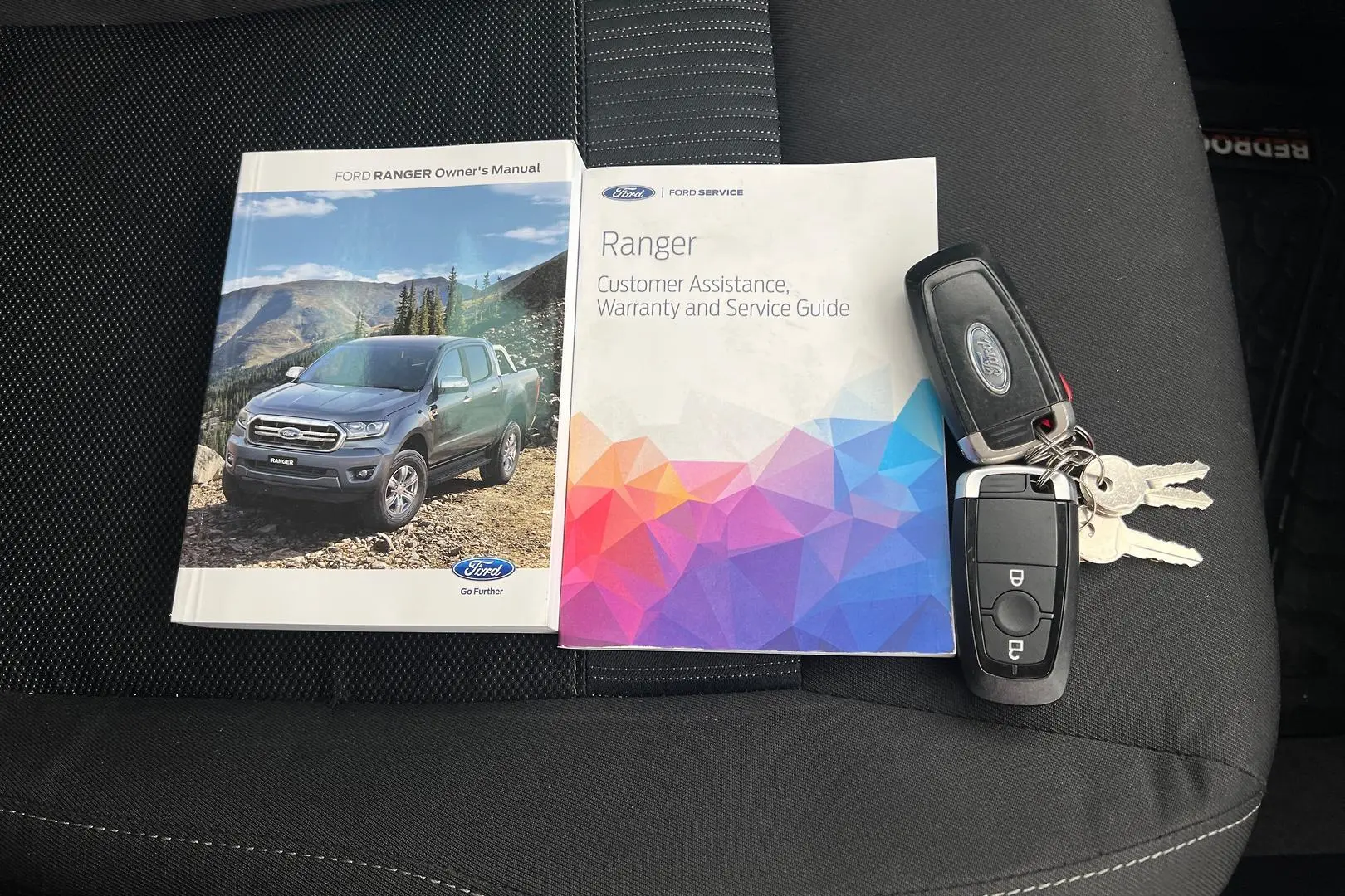 2019 Ford Ranger Gallery Image 23