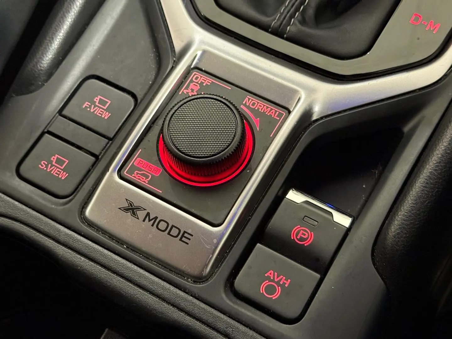 2021 Subaru Forester Gallery Image 21