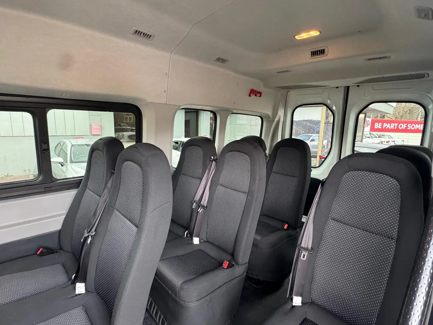 2022 LDV Deliver 9 Gallery Image 24