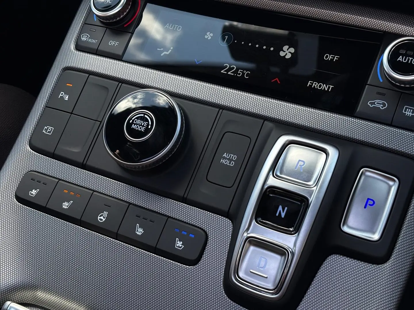 2023 Hyundai Palisade Gallery Image 26