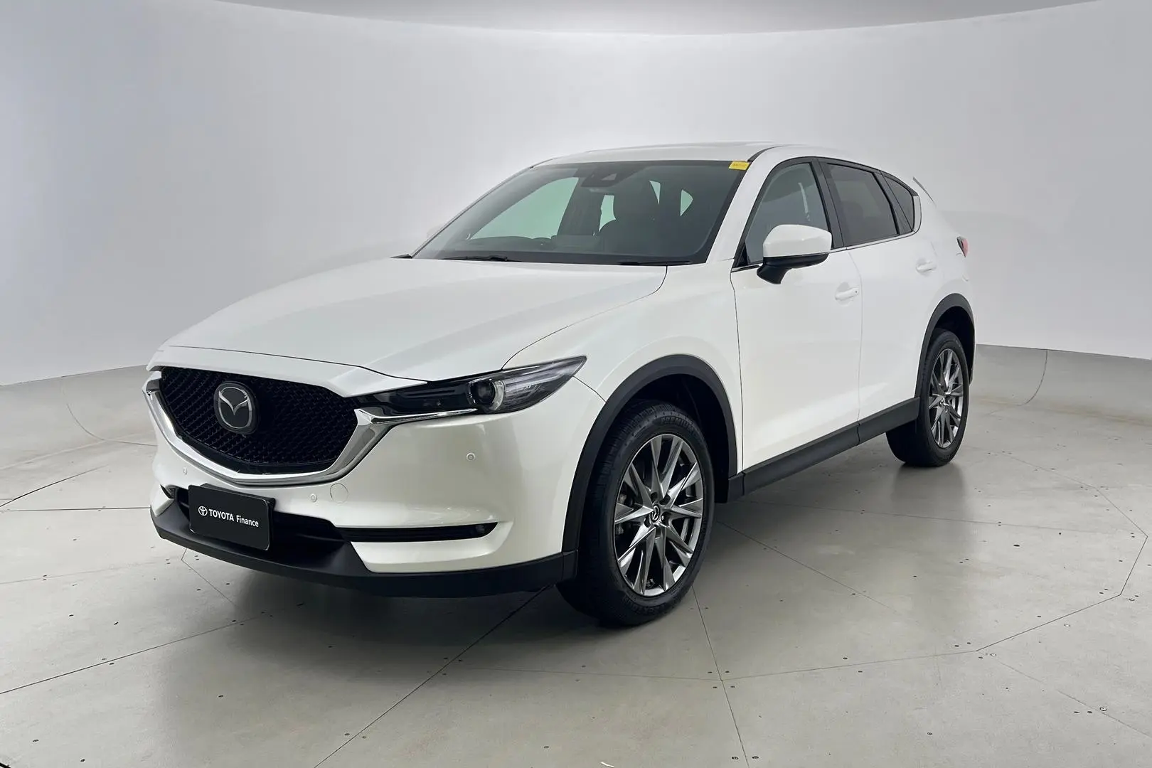 2021 Mazda Cx-5 Gallery Image 9