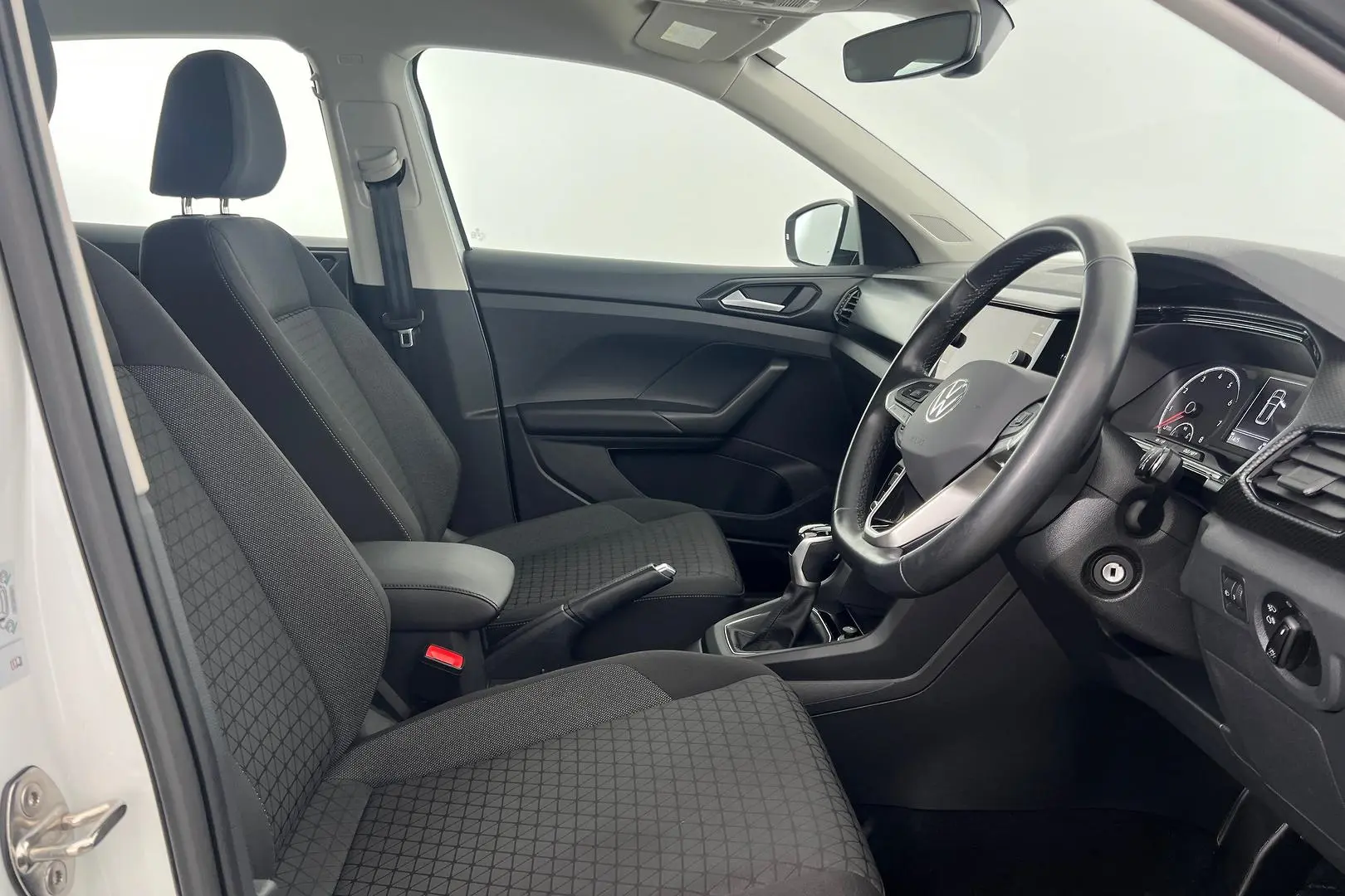 2022 Volkswagen T-Cross Gallery Image 12