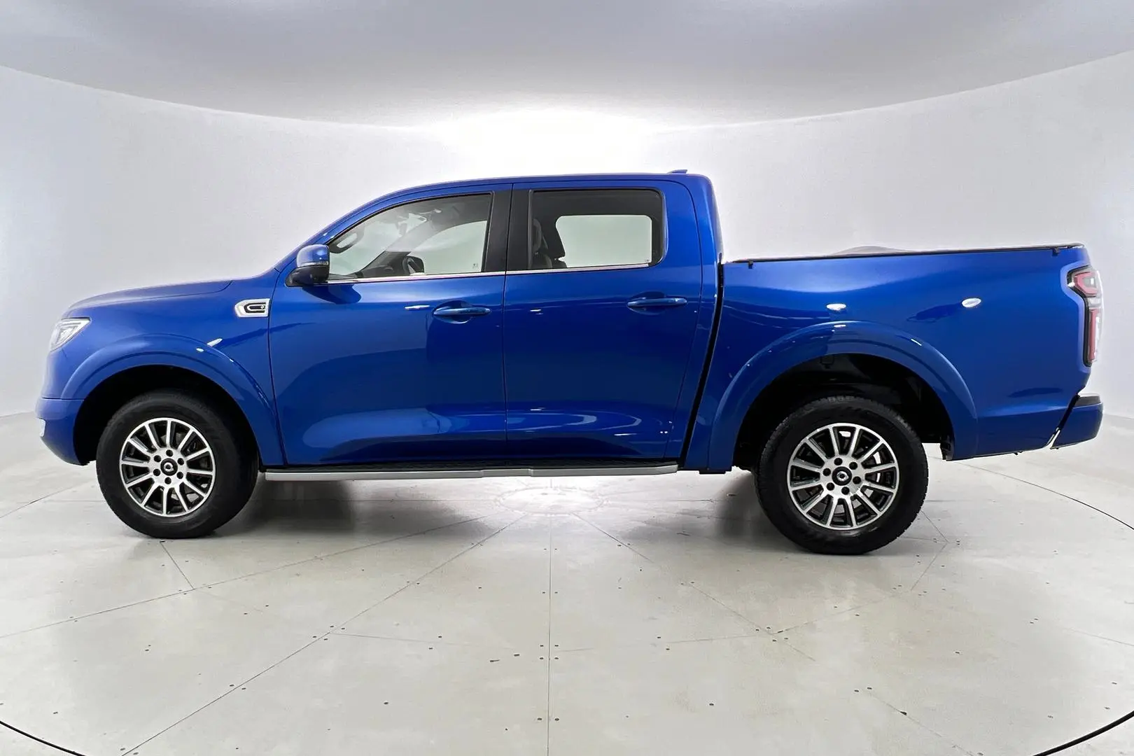 2021 GWM Ute Gallery Image 7