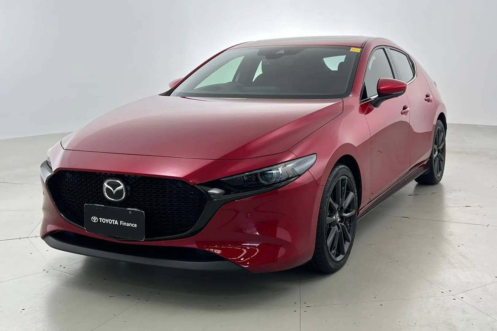 2021 Mazda 3 Gallery Image 9