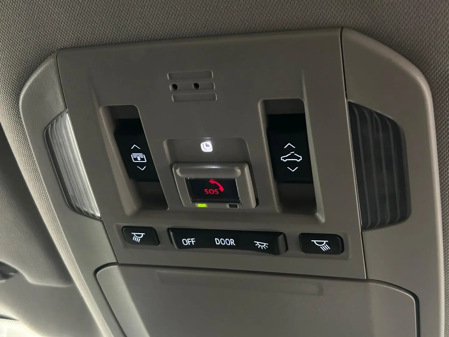 2023 Toyota Kluger Gallery Image 28