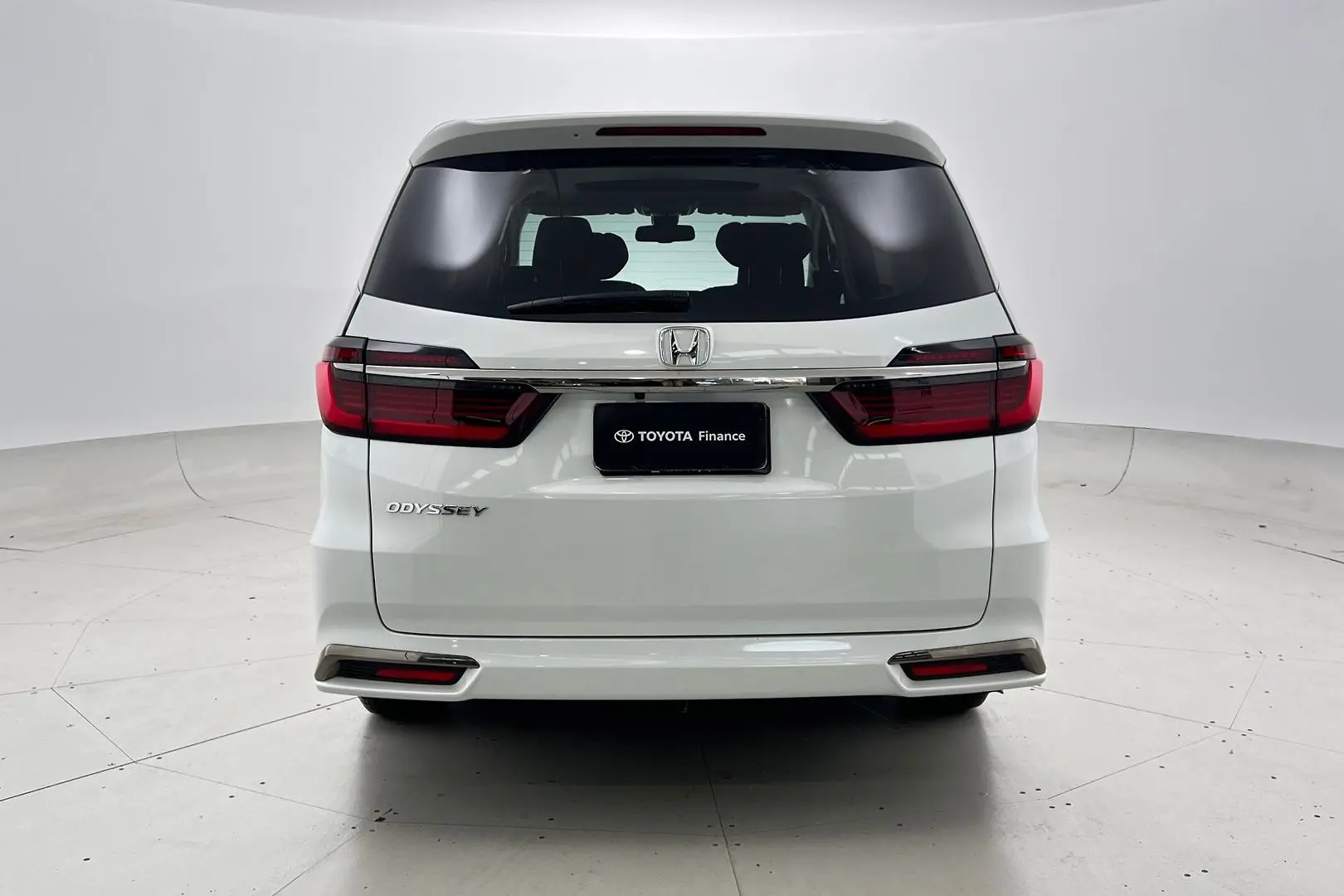 2021 Honda Odyssey Gallery Image 6
