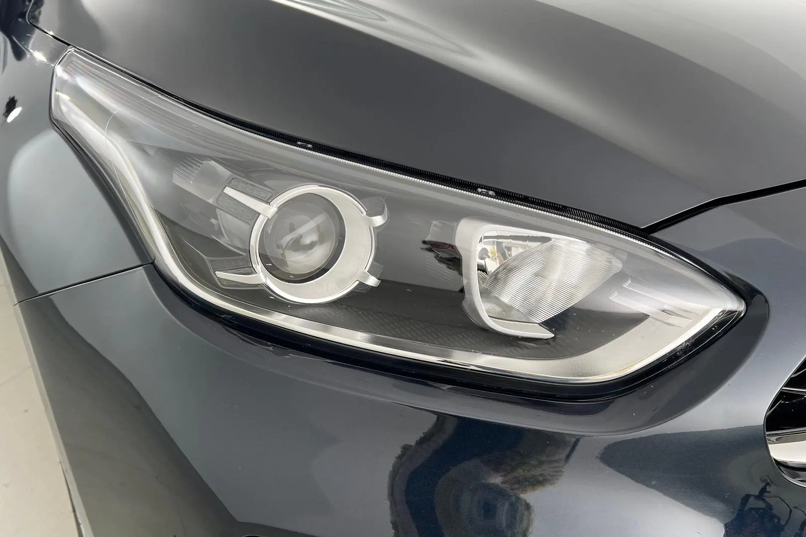 2020 Kia Cerato Gallery Image 10