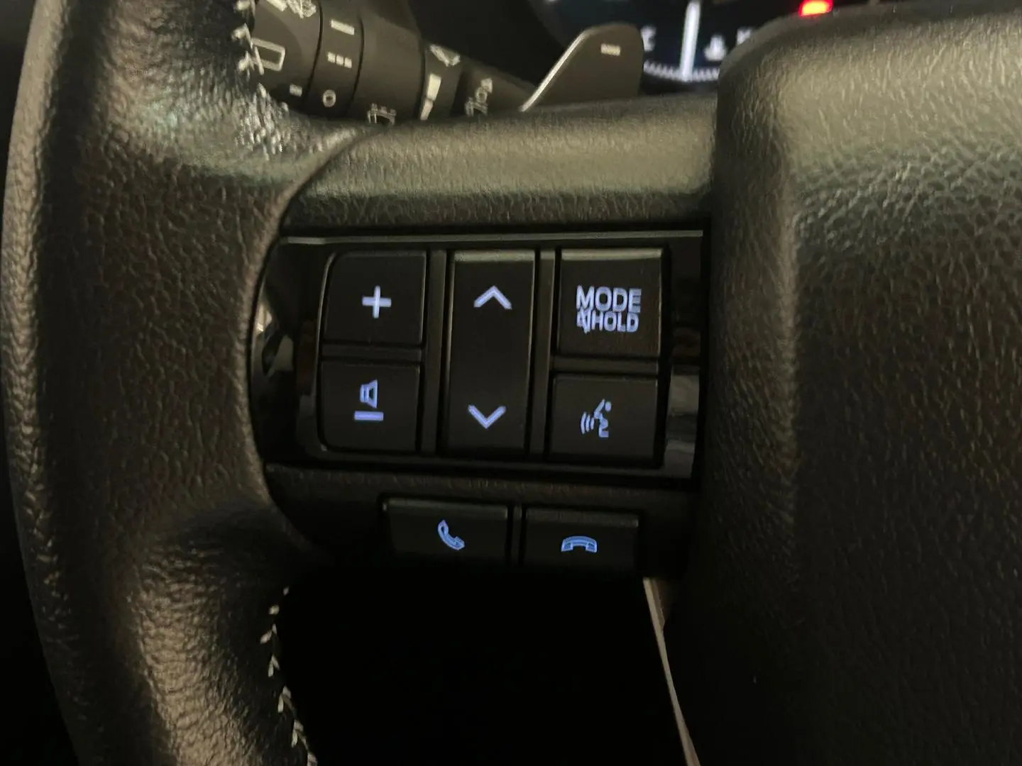 2024 Toyota Fortuner Gallery Image 22